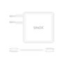 Sinox MagSafe™ USB C 65W Power Supply replacement Netzteile - ATX - 80 Plus
