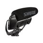 Shure CAMERA MOUNT SHOTGUN MICROPHONE