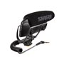 Shure CAMERA MOUNT SHOTGUN MICROPHONE