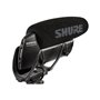 Shure CAMERA MOUNT SHOTGUN MICROPHONE