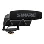 Shure CAMERA MOUNT SHOTGUN MICROPHONE
