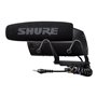 Shure CAMERA MOUNT SHOTGUN MICROPHONE