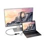 Satechi USB-C to VGA Adapter
