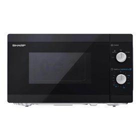 Sharp YC-MS01E-B