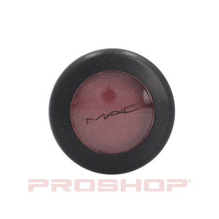 MAC Small Eye Shadow - Cranberry
