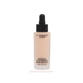 MAC Studio Waterweight Foundation SPF30 - NW15