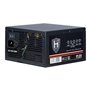 Inter-Tech HiPower SP-550 Netzteile - 550 Watt - 120 mm - ATX 2.4 - 80 Plus