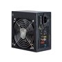 Inter-Tech HiPower SP-550 Netzteile - 550 Watt - 120 mm - ATX 2.4 - 80 Plus