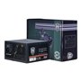 Inter-Tech HiPower SP-550 Netzteile - 550 Watt - 120 mm - ATX 2.4 - 80 Plus