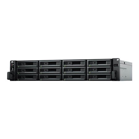 Synology RackStation RS3621RPxs - NAS Server