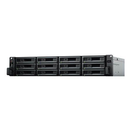 Synology RackStation RS3621xs+ - NAS Server