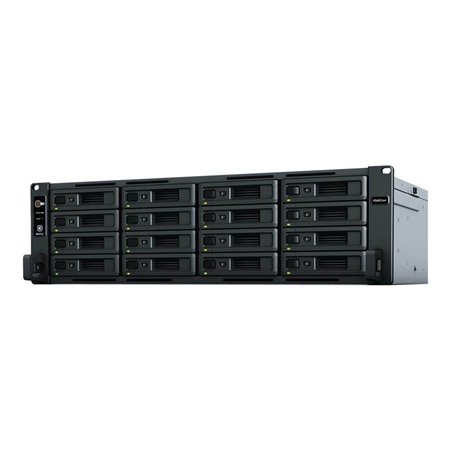 Synology RackStation RS4021xs+ - NAS Server