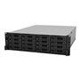 Synology RackStation RS4021xs+ - NAS Server