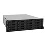 Synology RackStation RS4021xs+ - NAS Server