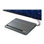 27" Lenovo Qreator - 3840x2160 (4K / UHD) - IPS - 96W USB-C