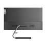 27" Lenovo Qreator - 3840x2160 (4K / UHD) - IPS - 96W USB-C