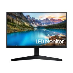 24" Samsung F24T370FWR - 1920x1080 - 75Hz - IPS