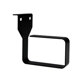 StarTech.com Multi-Direction Rack Kabel Management D-Ring 2.4x3.9in(6x10cm)