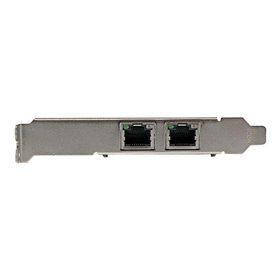 StarTech.com Dual Port PCI Express Gigabit Netzwerk Card w/ Intel i350 Chip
