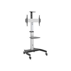 Maclean MC-801 - cart 50 kg 70" 200 x 200 mm