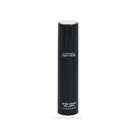 MAC Prep + Prime Radiance - Radiant Pink