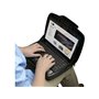 Case Logic 13.3" hart Shell Notebook Sleeve