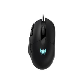 Acer Predator - Maus (Schwarz)