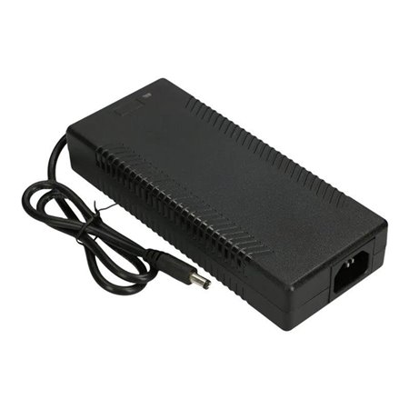 Extralink EX.14039 EXTRALINK POWER ADAPTER 24V 6A Netzteile - ATX - 80 Plus