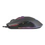 Natec FURY Scrapper - Maus (Schwarz)