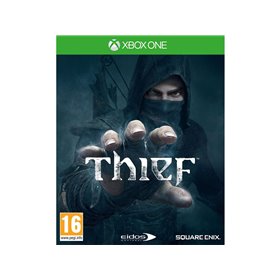 Thief - Microsoft Xbox One - Action/Abenteuer - PEGI 16
