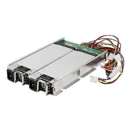 Synology PSU 250W-RP Set_2 - power supply - 250 Watt Netzteile - 250 Watt - ATX - 80 Plus