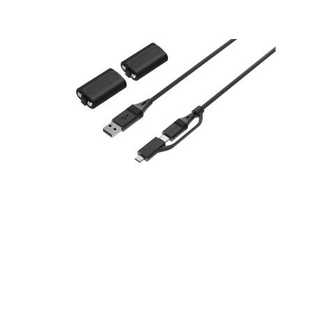 Raptor Gaming Charging Kit for Xbox Series X & Xbox One - Wired Charging cable for wireless game controller - Microsoft Xbox One