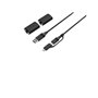 Raptor Gaming Charging Kit for Xbox Series X & Xbox One - Wired Charging cable for wireless game controller - Microsoft Xbox One