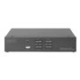 DIGITUS 4 Port KVM Switch