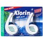 Klorin WC blocks