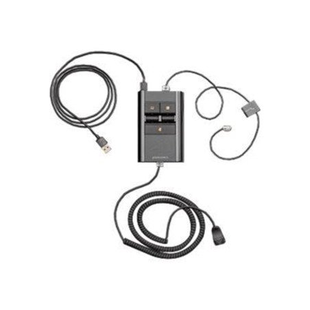 Poly MDA526 QD