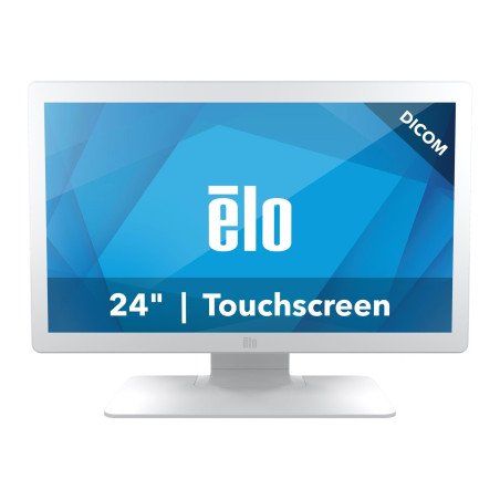 24" Tyco Electronics Elo 2403LM