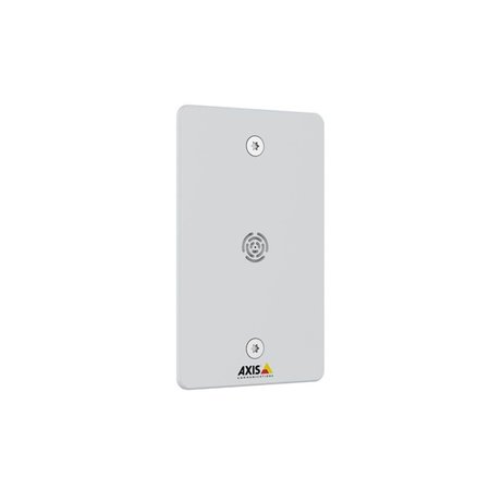 Axis - microphone with mic
