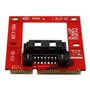 StarTech.com mSATA zu SATA HDD/SSD Adapter