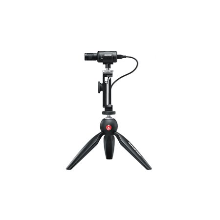 Shure  MOTIV™ MV88 Plus Videokit