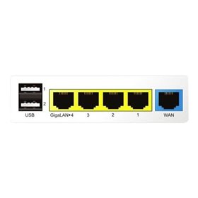 DrayTek Vigor 2135AC - Wireless router Wi-Fi 5