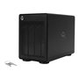 OWC ThunderBay 4 4-Bay Thunderbolt External Storage Enclosure w/SoftRAID XT