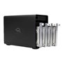 OWC ThunderBay 4 4-Bay Thunderbolt External Storage Enclosure w/SoftRAID XT