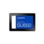 A-Data Ultimate SU650 SSD - 256GB - SATA-600 - 2.5"