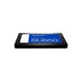 A-Data Ultimate SU650 SSD - 256GB - SATA-600 - 2.5"