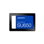 A-Data Ultimate SU650 SSD - 512GB - SATA-600 - 2.5"