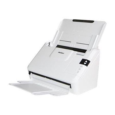 Avision FF-1904B - document scanner - desktop