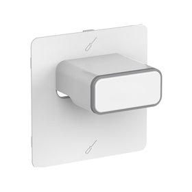 LK Table Stand for Wiser Gateway