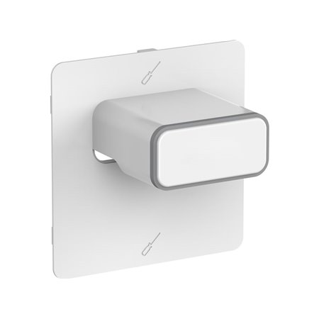 LK Table Stand for Wiser Gateway