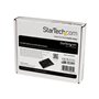 StarTech.com M.2 NGFF SSD zu 2.5in SATA Adapter Konverter